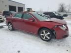 2009 Chevrolet Malibu 2LT