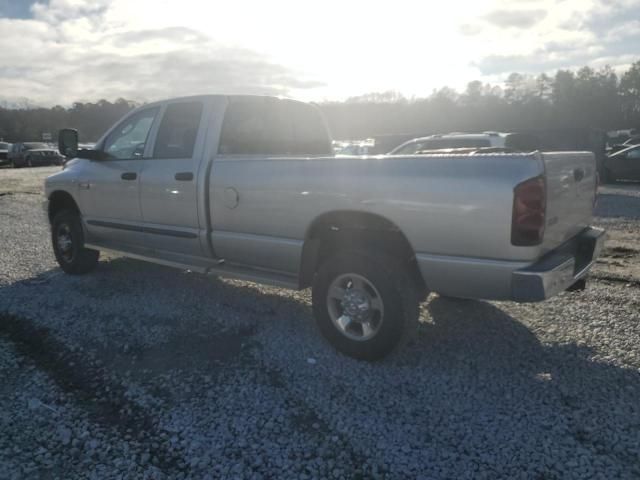 2007 Dodge RAM 2500 ST