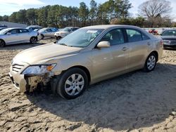 2011 Toyota Camry Base en venta en Seaford, DE