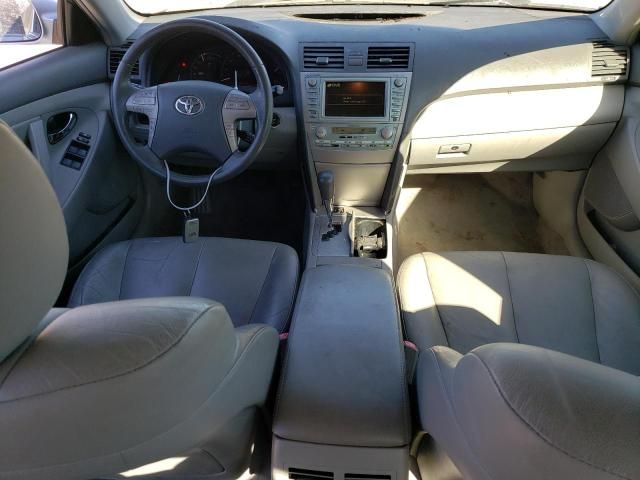 2007 Toyota Camry Hybrid