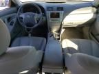 2007 Toyota Camry Hybrid