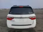 2011 Honda Odyssey EXL