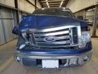 2012 Ford F150 Super Cab