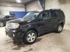 2011 Honda Pilot Exln