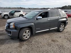 2017 GMC Terrain Denali en venta en Fredericksburg, VA