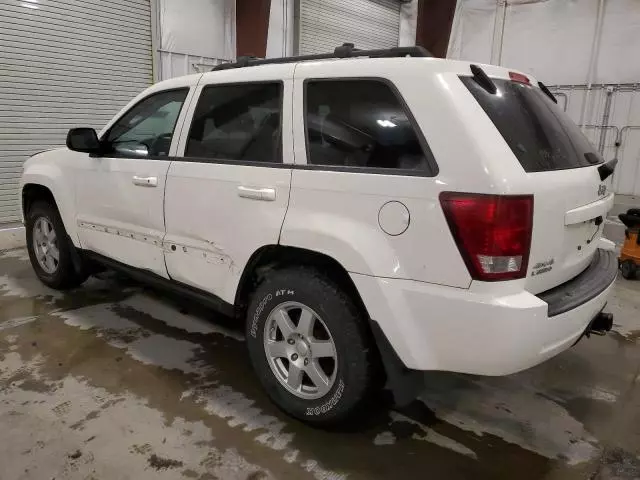 2010 Jeep Grand Cherokee Laredo