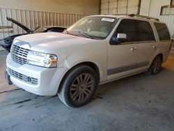 2009 Lincoln Navigator en venta en Abilene, TX