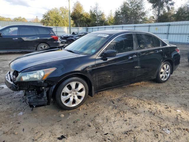 2009 Honda Accord EXL