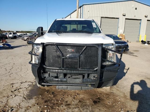 2019 Ford F250 Super Duty