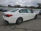 2018 BMW 540 I