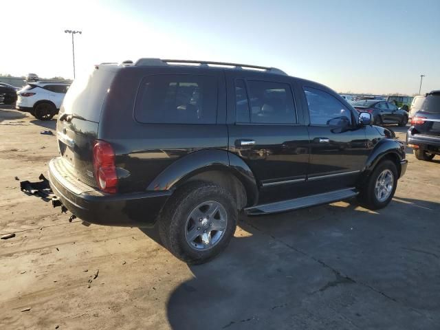 2005 Dodge Durango Limited