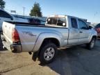 2005 Toyota Tacoma Prerunner Access Cab