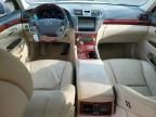 2010 Lexus LS 460L