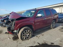 Salvage cars for sale at Louisville, KY auction: 2009 GMC Yukon SLT