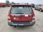 2006 Subaru Forester 2.5X LL Bean