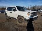 2018 Jeep Renegade Sport