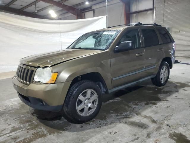 2009 Jeep Grand Cherokee Laredo