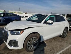 2022 Audi Q5 Premium 45 en venta en Van Nuys, CA