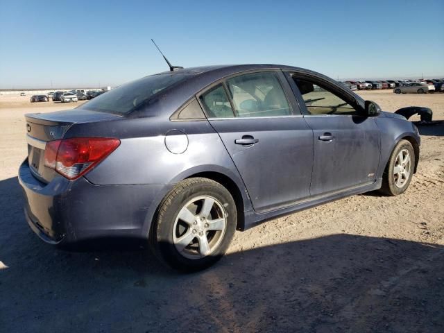 2013 Chevrolet Cruze LT