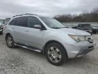 2008 Acura MDX Technology