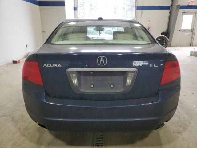 2006 Acura 3.2TL