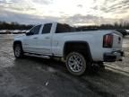 2017 GMC Sierra K1500 SLT