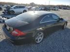 2011 Mercedes-Benz CLS 550