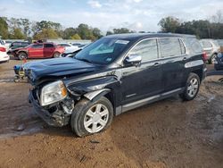 GMC Vehiculos salvage en venta: 2016 GMC Terrain SLE