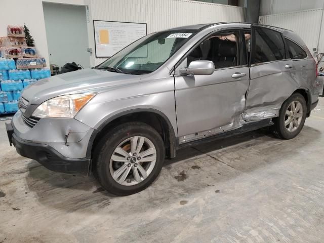 2008 Honda CR-V EXL