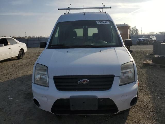 2010 Ford Transit Connect XL