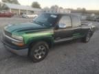 1999 Chevrolet Silverado K1500