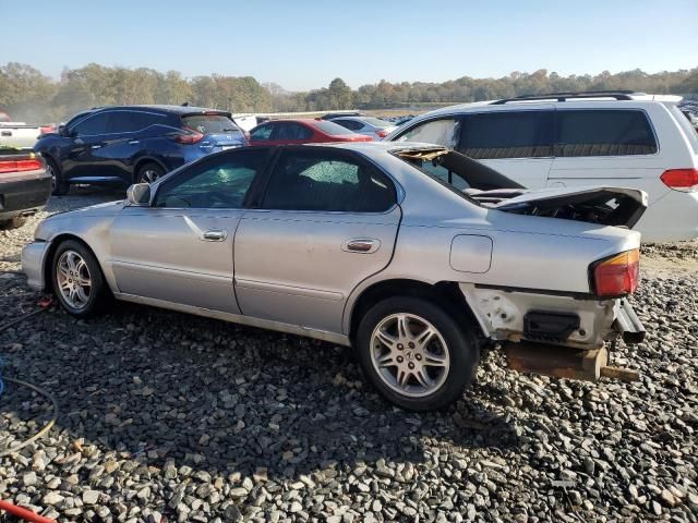 2000 Acura 3.2TL