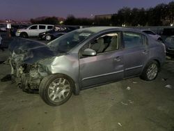 2012 Nissan Sentra 2.0 en venta en Las Vegas, NV