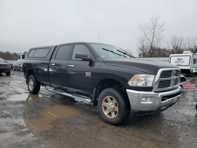 2012 Dodge RAM 2500 SLT