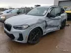 2023 BMW X3 M40I