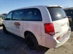 2012 Dodge Grand Caravan SE