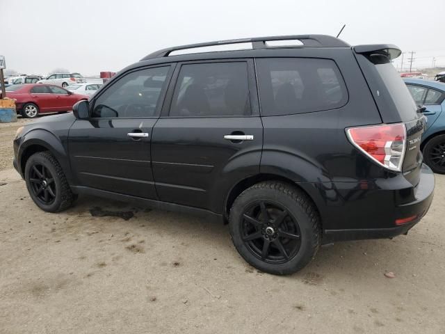 2011 Subaru Forester 2.5X Premium