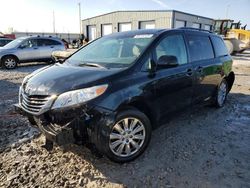 2015 Toyota Sienna LE en venta en Cahokia Heights, IL