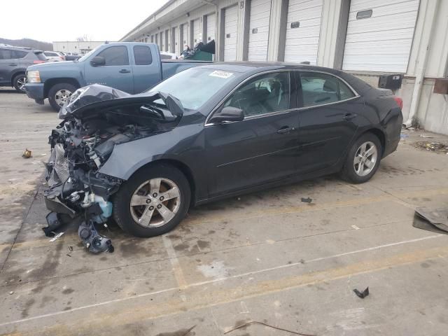 2015 Chevrolet Malibu LS