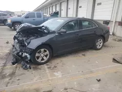 Chevrolet Vehiculos salvage en venta: 2015 Chevrolet Malibu LS