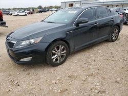 2013 KIA Optima LX en venta en San Antonio, TX