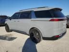 2024 KIA Carnival SX