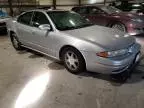 2002 Oldsmobile Alero GL