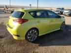 2018 Toyota Corolla IM