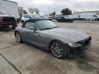 2007 BMW Z4 3.0