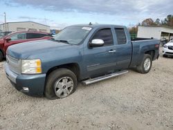 2011 Chevrolet Silverado K1500 LT en venta en Memphis, TN