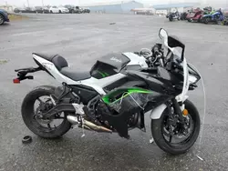 2022 Kawasaki EX650 N en venta en Pennsburg, PA