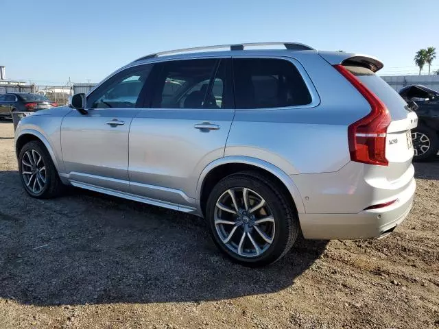 2018 Volvo XC90 T6