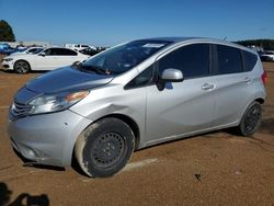 Nissan Vehiculos salvage en venta: 2014 Nissan Versa Note S