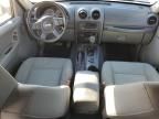 2005 Jeep Liberty Sport